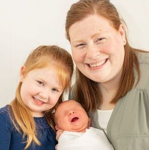 Meet your Posher, Natalie
